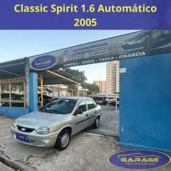 CHEVROLET Classic Sedan 1.6 4P