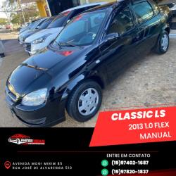 CHEVROLET Classic Sedan 1.0 4P VHCE FLEX LS