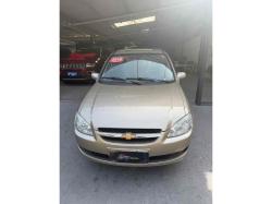 CHEVROLET Classic Sedan 1.0 4P VHCE FLEX LS