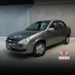 CHEVROLET Classic Sedan 1.0 4P VHCE FLEX LS