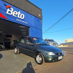 CHEVROLET Classic Sedan 1.0 4P FLEX LIFE