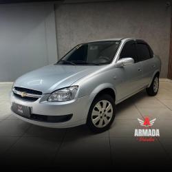 CHEVROLET Classic Sedan 1.0 4P VHCE FLEX LS