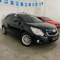 CHEVROLET Cobalt 1.4 4P FLEX LTZ