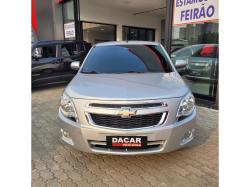 CHEVROLET Cobalt 1.4 4P FLEX LTZ