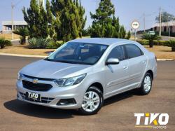 CHEVROLET Cobalt 1.4 4P FLEX LT