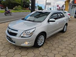 CHEVROLET Cobalt 1.4 4P FLEX LTZ