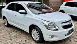 CHEVROLET Cobalt 1.4 4P FLEX LTZ