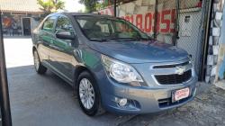 CHEVROLET Cobalt 1.4 4P FLEX LTZ