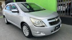 CHEVROLET Cobalt 1.4 4P FLEX LTZ