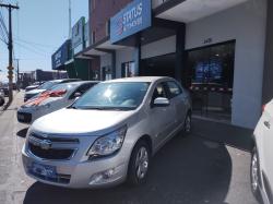 CHEVROLET Cobalt 1.4 4P FLEX LT