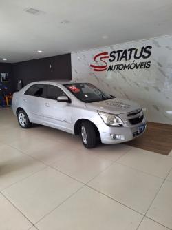 CHEVROLET Cobalt 1.4 4P FLEX LT
