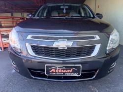 CHEVROLET Cobalt 1.4 4P FLEX LTZ
