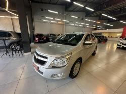 CHEVROLET Cobalt 1.4 4P FLEX LS
