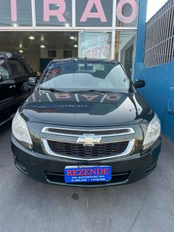 CHEVROLET Cobalt 1.4 4P FLEX LT