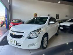 CHEVROLET Cobalt 1.4 4P FLEX LTZ