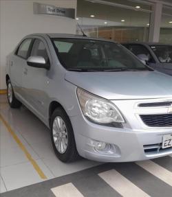 CHEVROLET Cobalt 1.4 4P FLEX LTZ