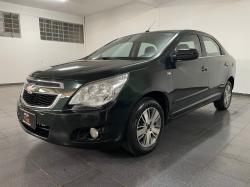 CHEVROLET Cobalt 1.8 4P FLEX LTZ AUTOMTICO