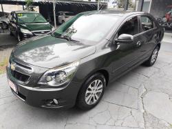 CHEVROLET Cobalt 1.8 4P FLEX GRAFHITE AUTOMTICO