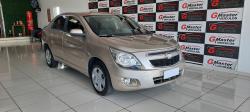 CHEVROLET Cobalt 1.8 4P FLEX LT AUTOMTICO