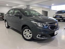 CHEVROLET Cobalt 1.8 4P FLEX LTZ AUTOMTICO