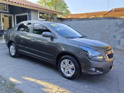 CHEVROLET Cobalt 1.8 4P FLEX LTZ