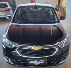 CHEVROLET Cobalt 1.8 4P FLEX LTZ