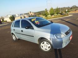 CHEVROLET Corsa Hatch 1.0 4P JOY