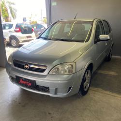 CHEVROLET Corsa Hatch 1.4 4P PREMIUM FLEX