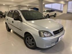 CHEVROLET Corsa Hatch 1.8 4P MAXX FLEX