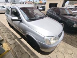 CHEVROLET Corsa Hatch 1.8 4P