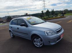 CHEVROLET Corsa Hatch 1.0 4P VHC FLEX MAXX