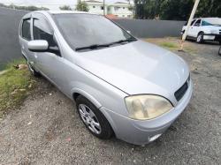 CHEVROLET Corsa Hatch 1.0 4P VHC