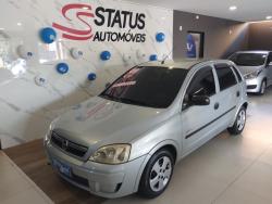 CHEVROLET Corsa Hatch 1.0 4P MAXX