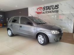 CHEVROLET Corsa Hatch 1.4 4P MAXX FLEX