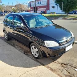 CHEVROLET Corsa Hatch 1.4 4P MAXX FLEX