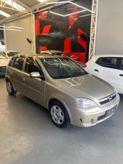 CHEVROLET Corsa Hatch 1.4 4P MAXX FLEX