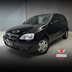 CHEVROLET Corsa Hatch 1.4 4P MAXX FLEX