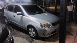CHEVROLET Corsa Hatch 1.4 4P MAXX FLEX
