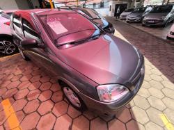 CHEVROLET Corsa Hatch 1.4 4P MAXX FLEX