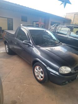 CHEVROLET Corsa Pick-up 1.6 ST