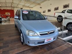 CHEVROLET Corsa Sedan 1.8 4P PREMIUM FLEX