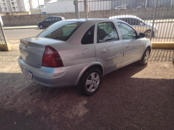 CHEVROLET Corsa Sedan 1.4 4P PREMIUM FLEX