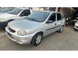 CHEVROLET Corsa Sedan 1.0 4P CLASSIC