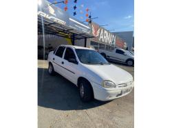 CHEVROLET Corsa Sedan 1.6 GL 4P