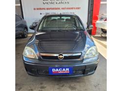 CHEVROLET Corsa Sedan 1.4 4P MAXX FLEX