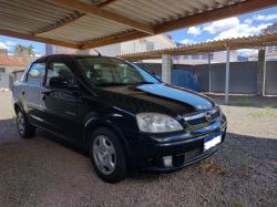 CHEVROLET Corsa Sedan 1.4 4P PREMIUM FLEX