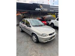 CHEVROLET Corsa Sedan 1.0 4P CLASSIC SPIRIT VHC