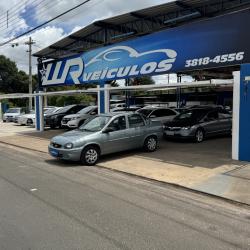 CHEVROLET Corsa Sedan 1.6 4P