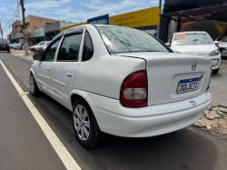 CHEVROLET Corsa Sedan 1.6 4P CLASSIC SPIRIT