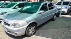 CHEVROLET Corsa Sedan 1.0 4P MILENIUM